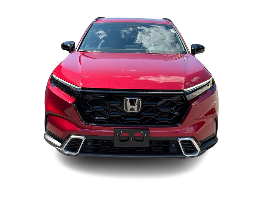 Thumbnail: 2024 Honda CR-V - 27