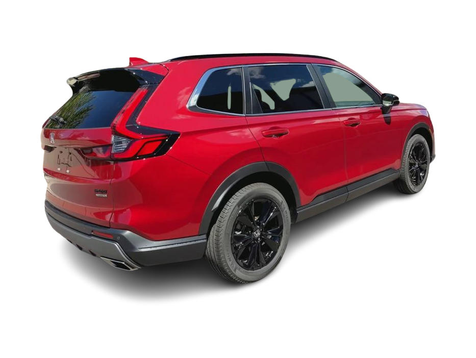 Thumbnail: 2024 Honda CR-V - 19