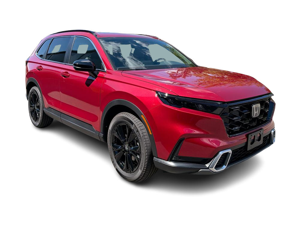 Thumbnail: 2024 Honda CR-V - 26