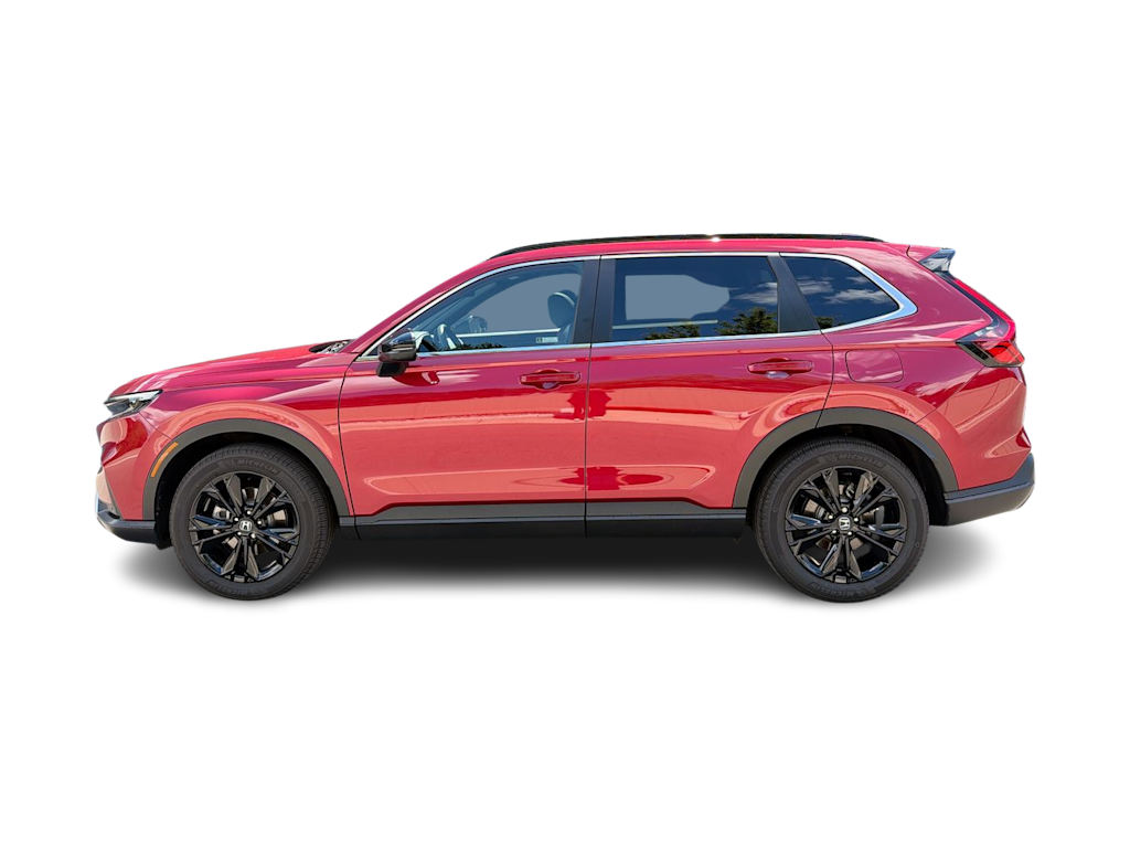 Thumbnail: 2024 Honda CR-V - 21