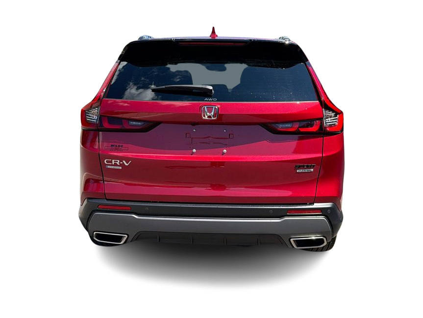 Thumbnail: 2024 Honda CR-V - 23