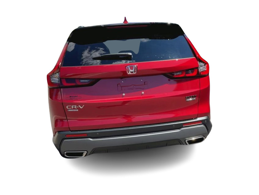 Thumbnail: 2024 Honda CR-V - 5