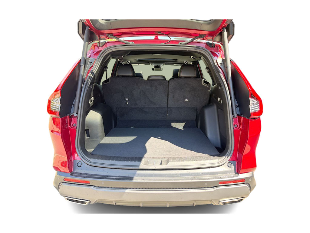Thumbnail: 2024 Honda CR-V - 16