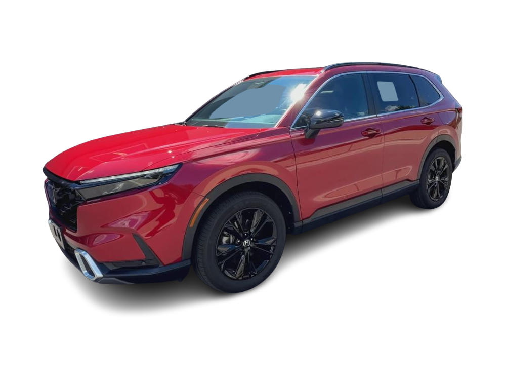 Thumbnail: 2024 Honda CR-V - 18