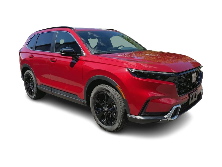 Thumbnail: 2024 Honda CR-V - 17