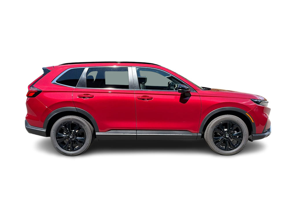 Thumbnail: 2024 Honda CR-V - 25