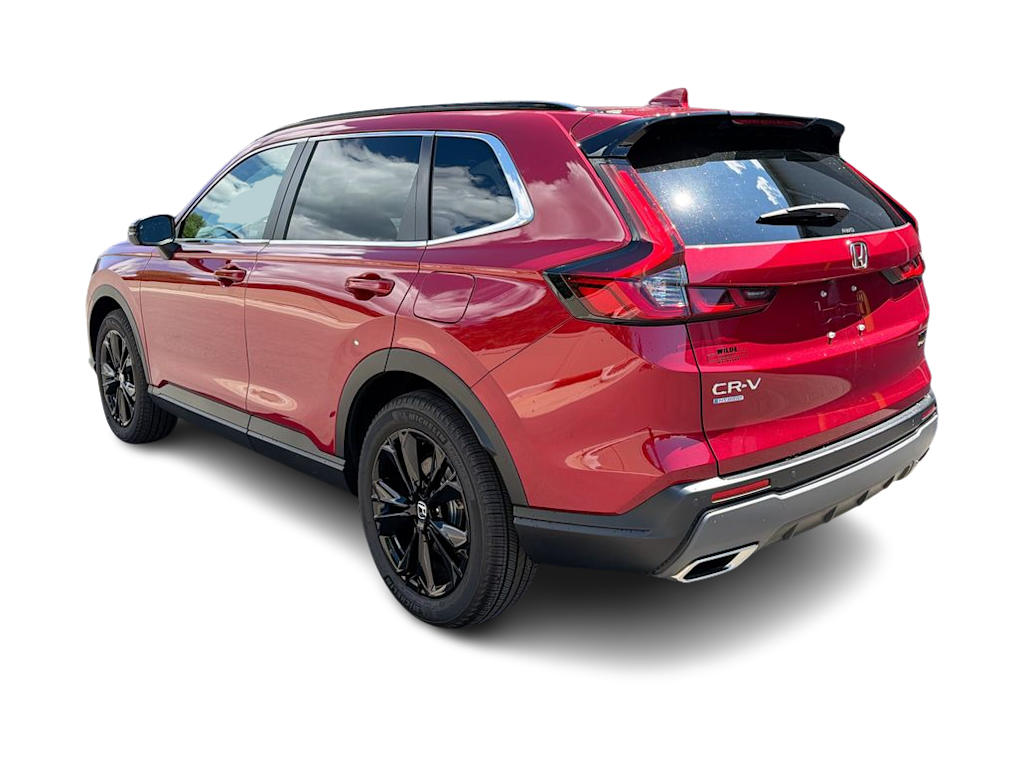 Thumbnail: 2024 Honda CR-V - 22