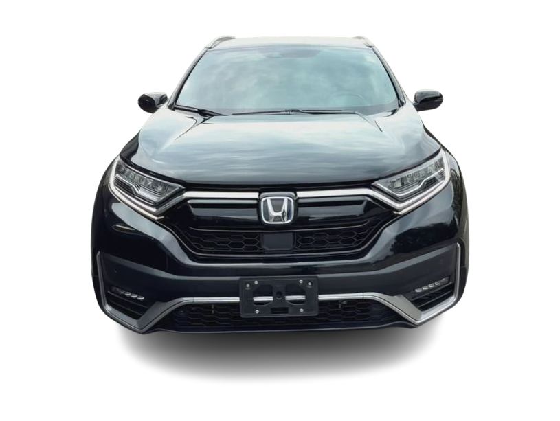Thumbnail: 2021 Honda CR-V - 6
