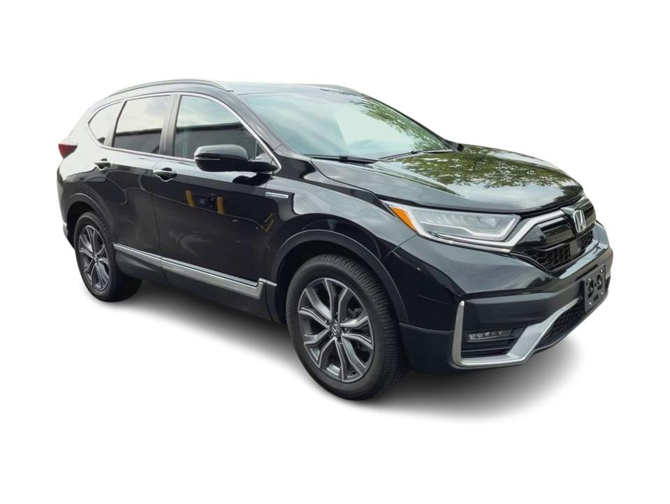 Thumbnail: 2021 Honda CR-V - 16