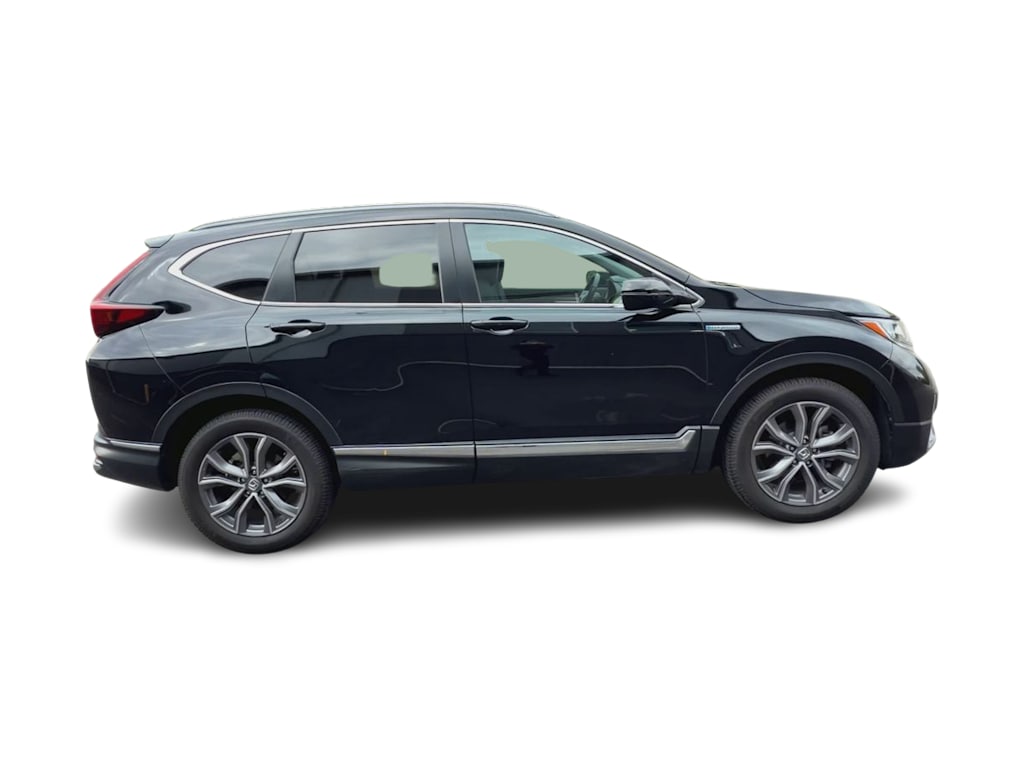 Thumbnail: 2021 Honda CR-V - 19