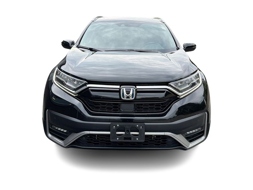Thumbnail: 2021 Honda CR-V - 26