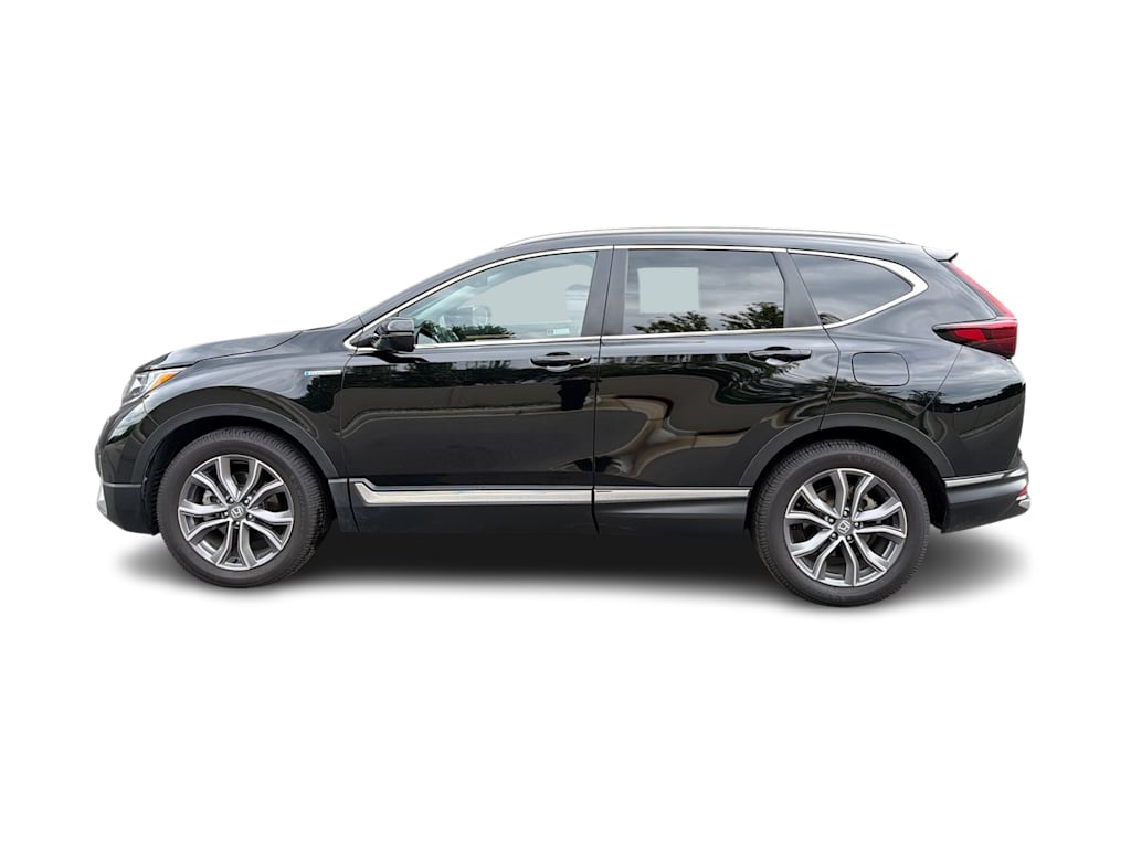 Thumbnail: 2021 Honda CR-V - 20