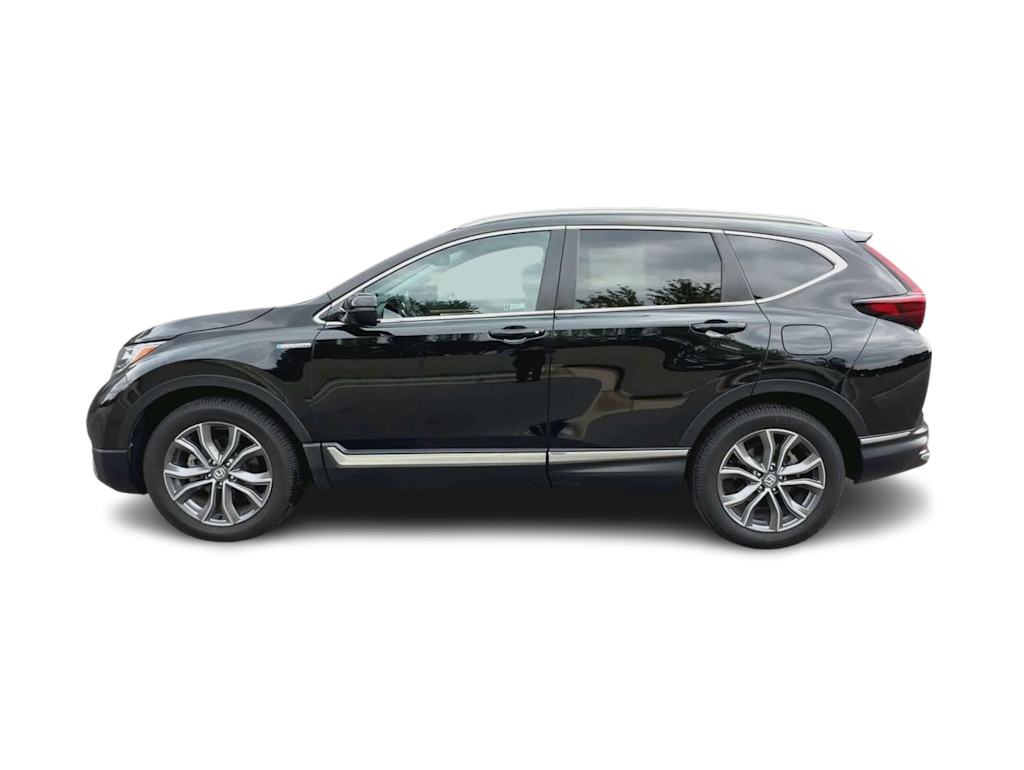 Thumbnail: 2021 Honda CR-V - 3