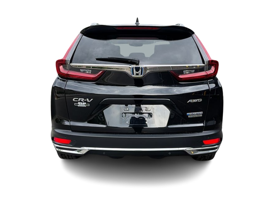 Thumbnail: 2021 Honda CR-V - 22
