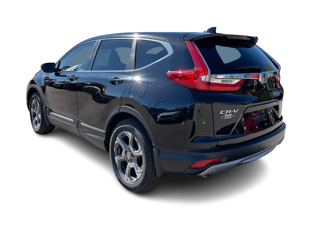 Thumbnail: 2018 Honda CR-V - 22