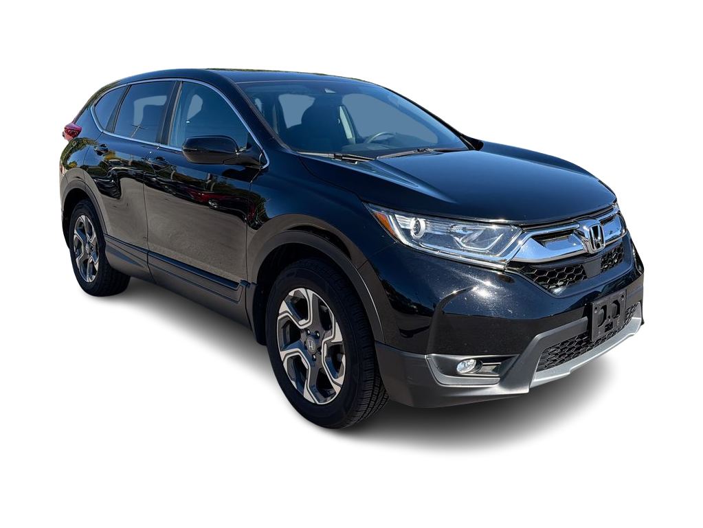 Thumbnail: 2018 Honda CR-V - 26