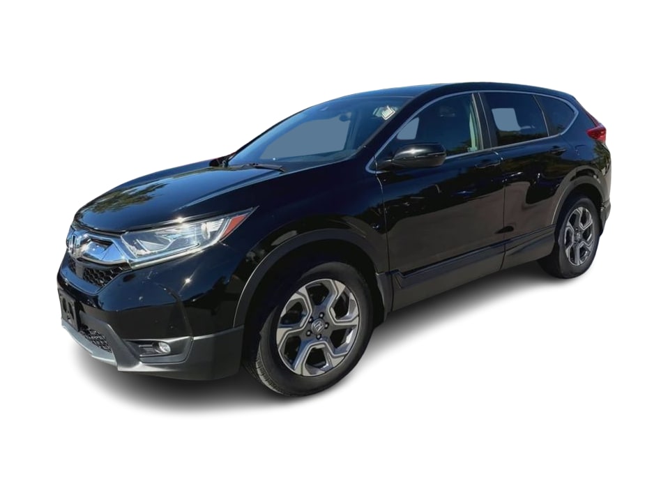 Thumbnail: 2018 Honda CR-V - 18