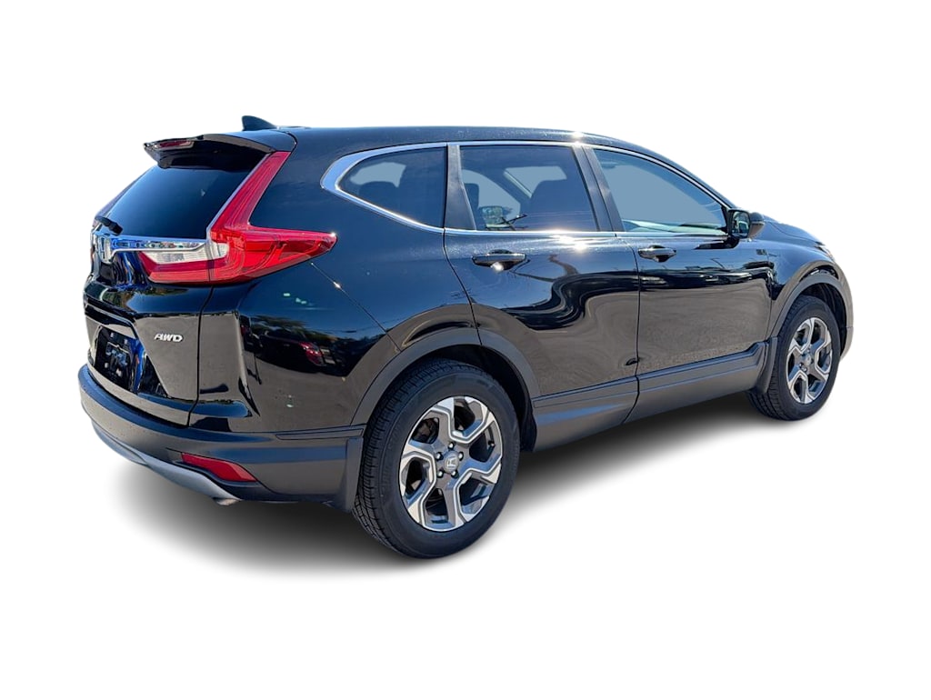 Thumbnail: 2018 Honda CR-V - 24