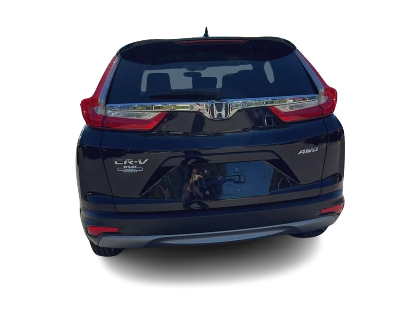 Thumbnail: 2018 Honda CR-V - 5