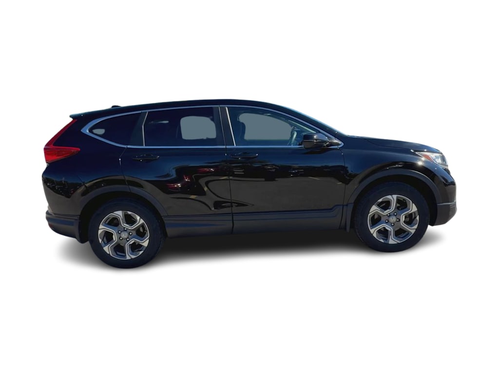 Thumbnail: 2018 Honda CR-V - 20