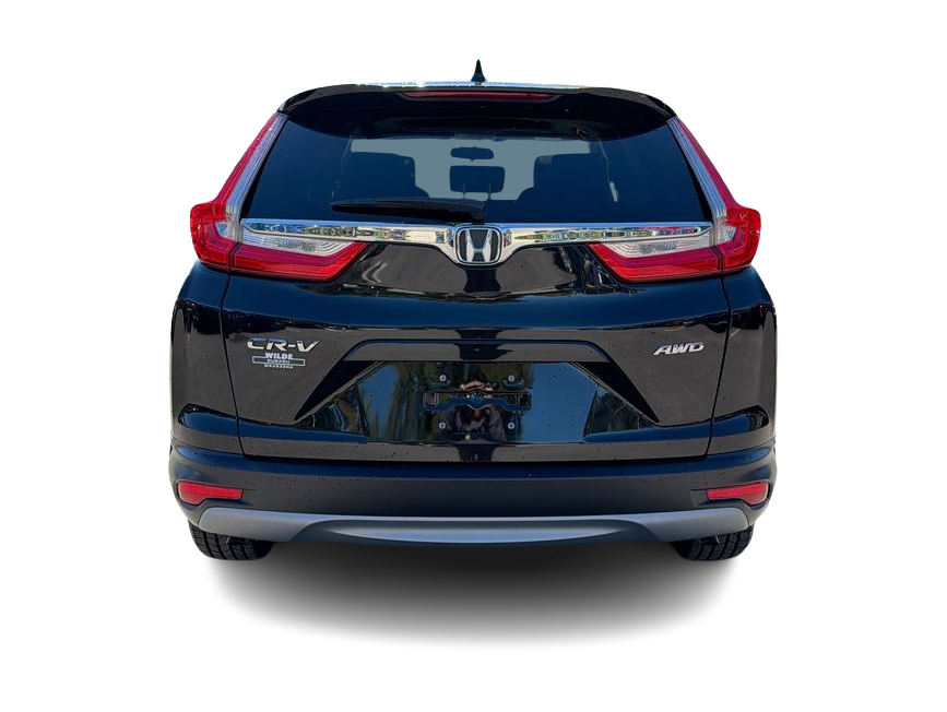 Thumbnail: 2018 Honda CR-V - 23