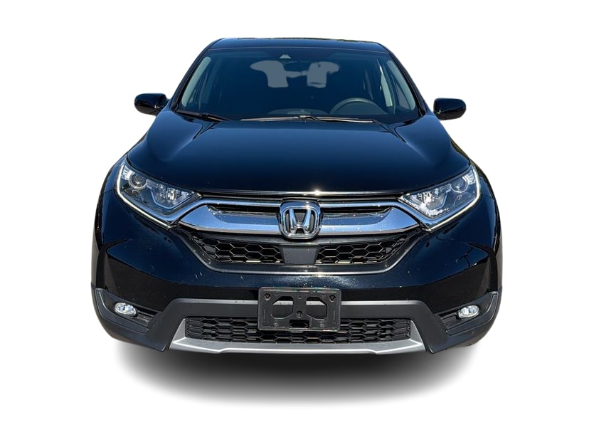 Thumbnail: 2018 Honda CR-V - 27