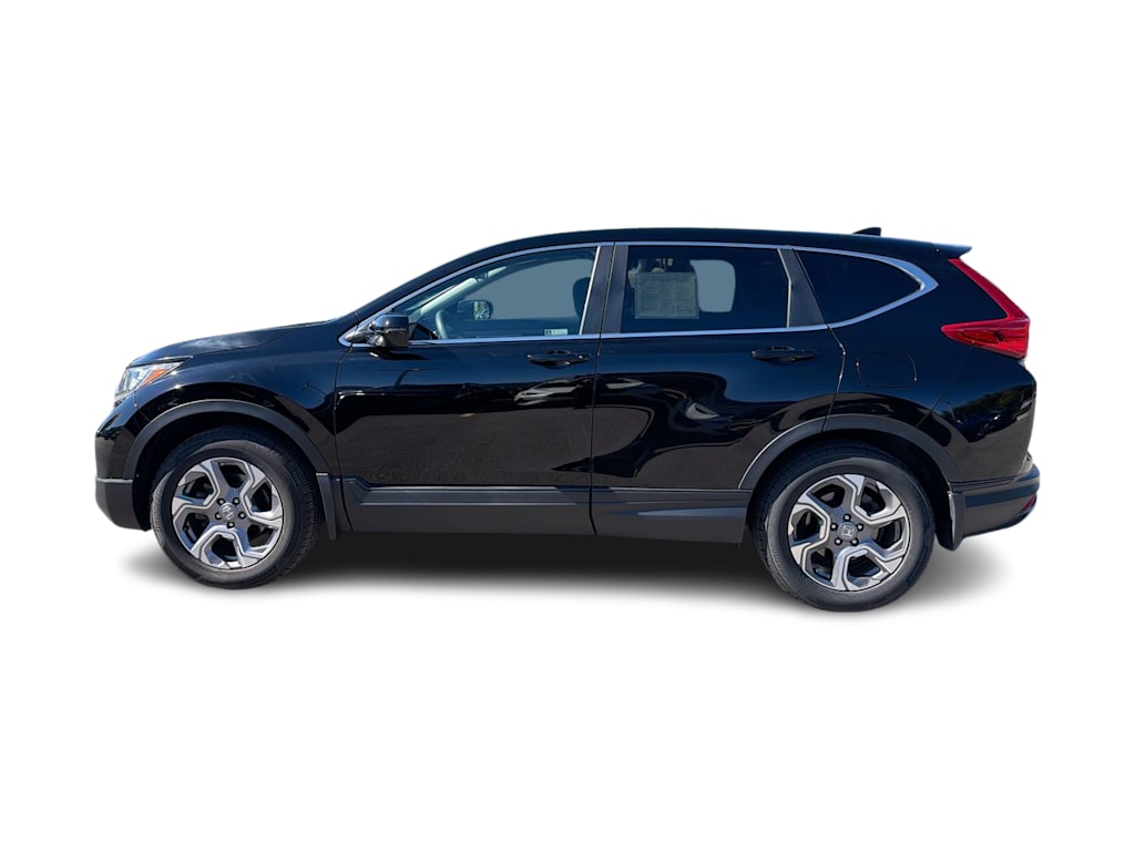 Thumbnail: 2018 Honda CR-V - 21