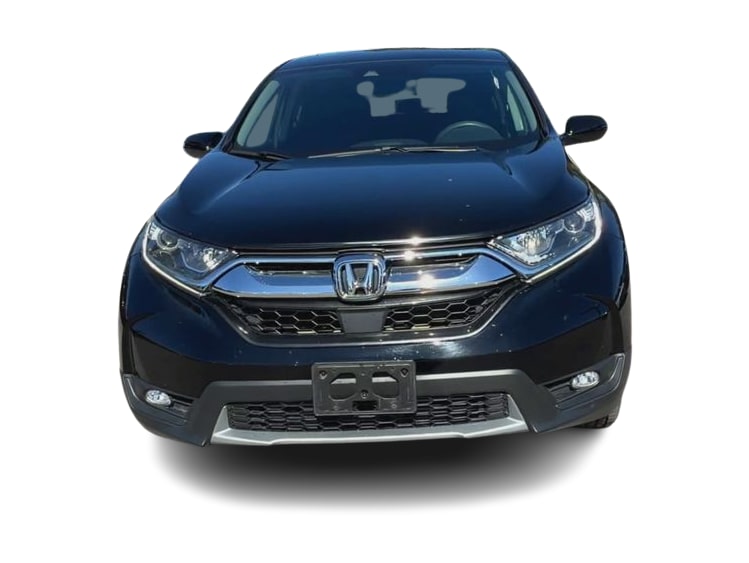 Thumbnail: 2018 Honda CR-V - 6