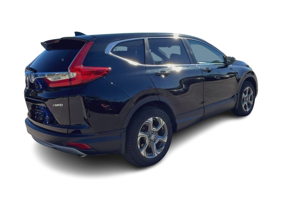 Thumbnail: 2018 Honda CR-V - 19