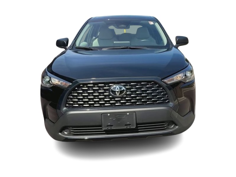 Thumbnail: 2023 Toyota Corolla Cross - 6