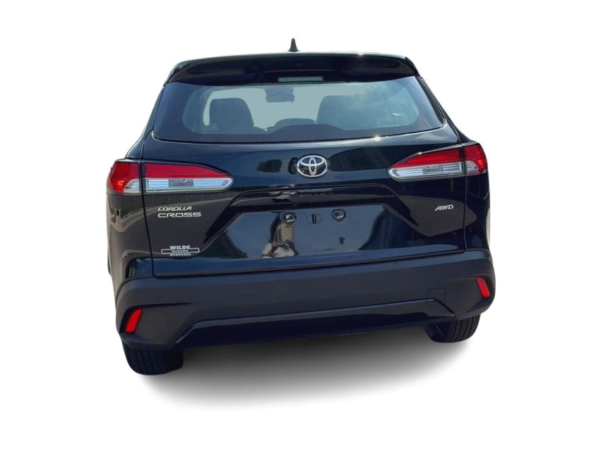 Thumbnail: 2023 Toyota Corolla Cross - 5