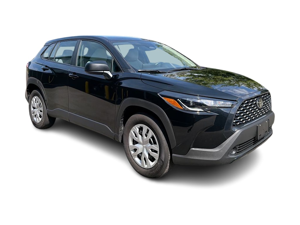 Thumbnail: 2023 Toyota Corolla Cross - 27