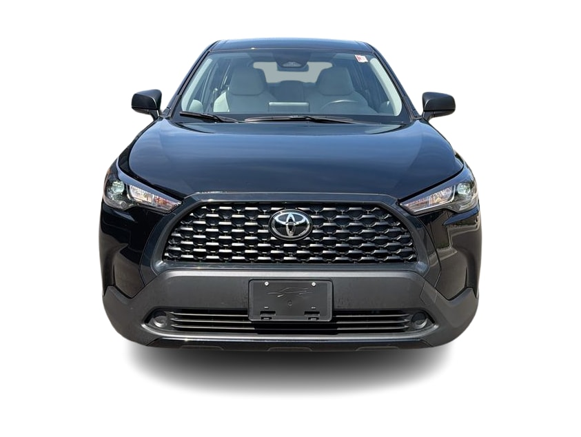 Thumbnail: 2023 Toyota Corolla Cross - 28
