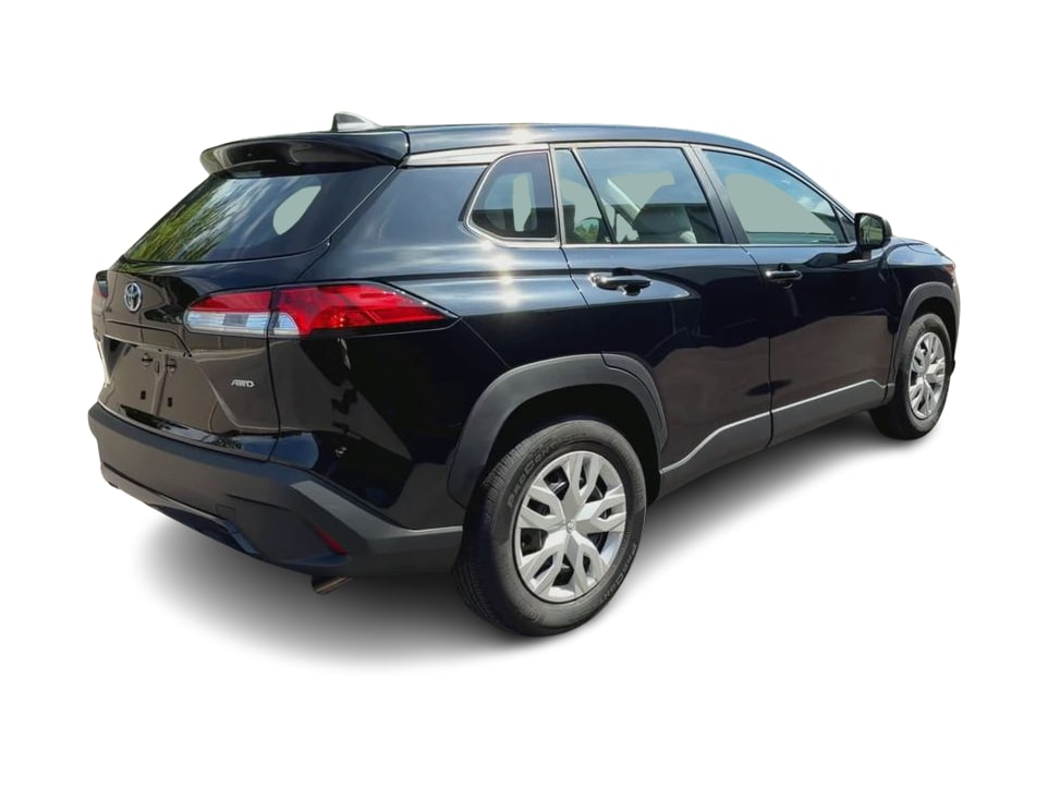Thumbnail: 2023 Toyota Corolla Cross - 20