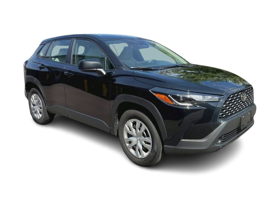 Thumbnail: 2023 Toyota Corolla Cross - 18