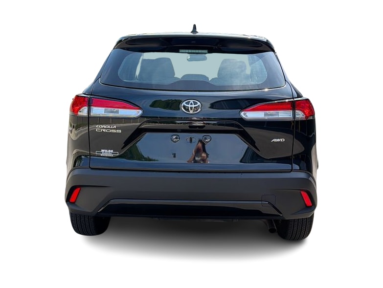 Thumbnail: 2023 Toyota Corolla Cross - 24