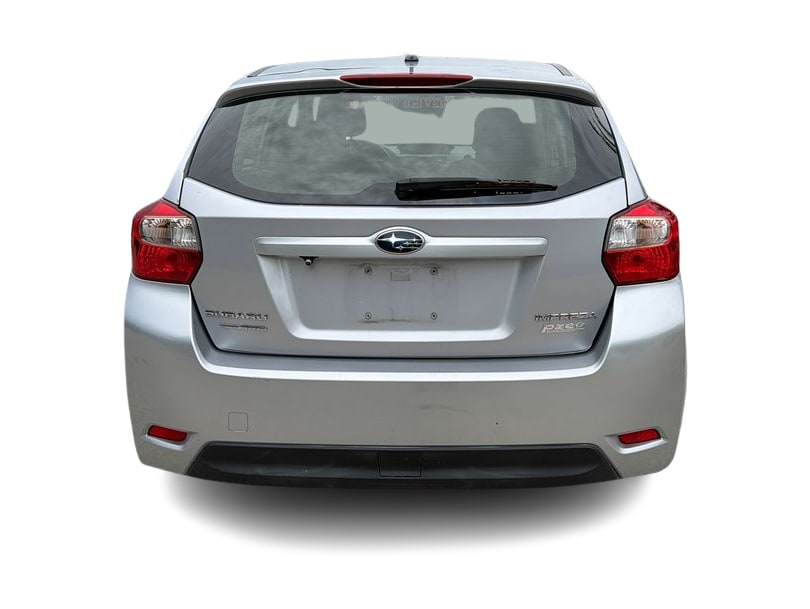 Thumbnail: 2014 Subaru Impreza - 4