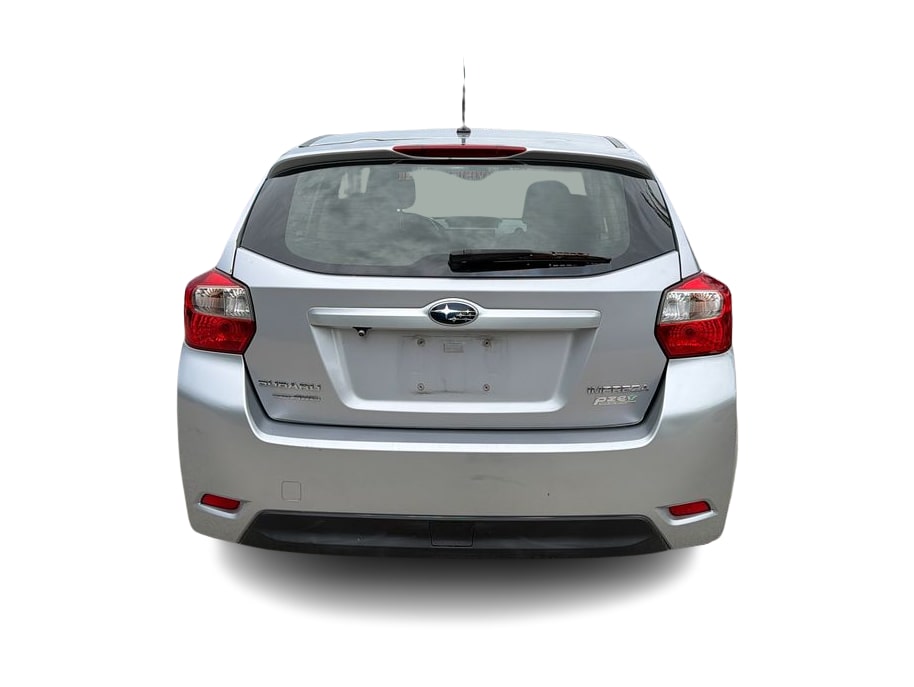 Thumbnail: 2014 Subaru Impreza - 24