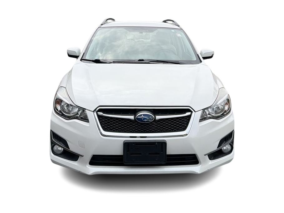 Thumbnail: 2016 Subaru Impreza - 26