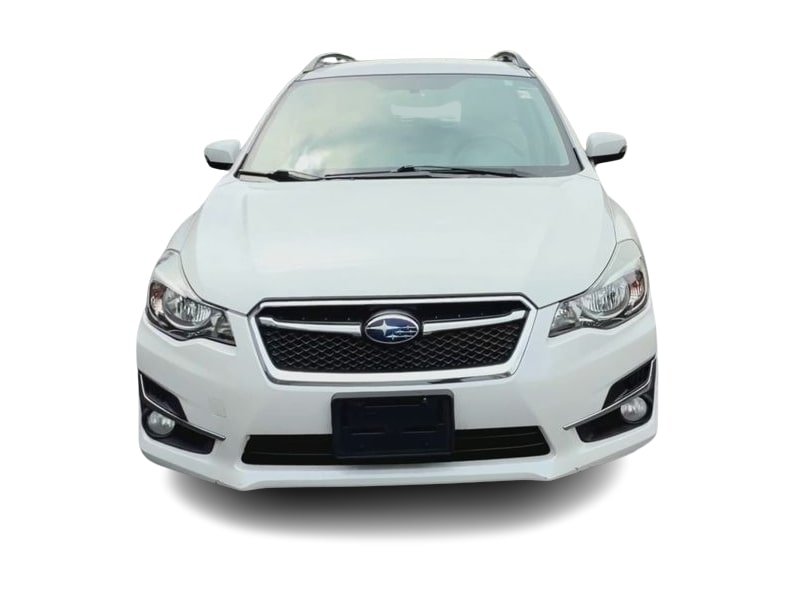 Thumbnail: 2016 Subaru Impreza - 6