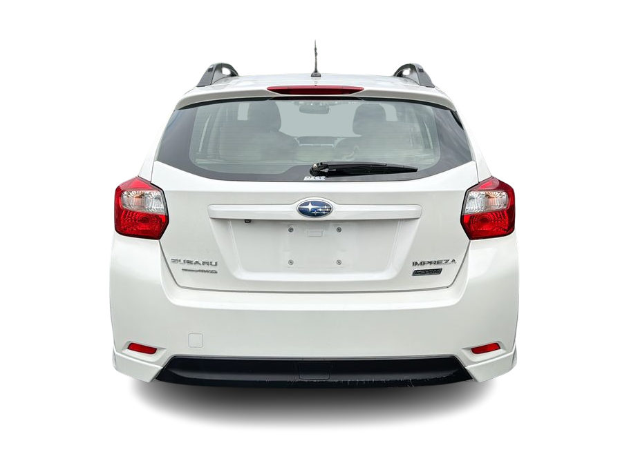Thumbnail: 2016 Subaru Impreza - 22