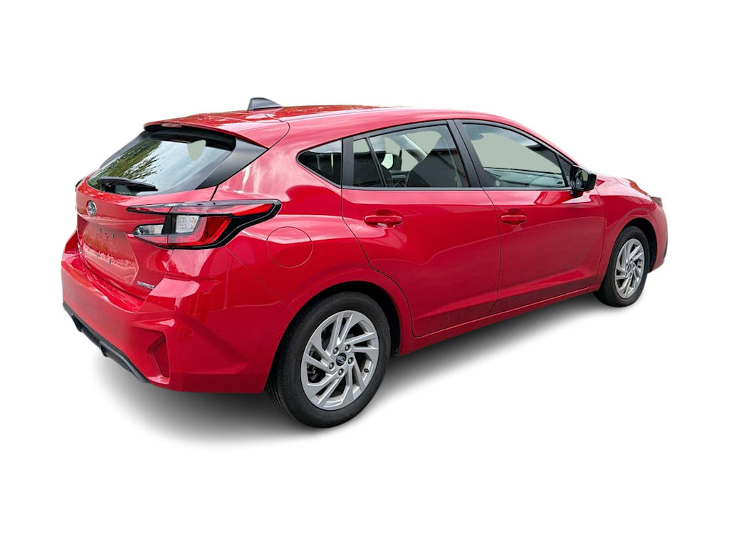 Thumbnail: 2025 Subaru Impreza - 24