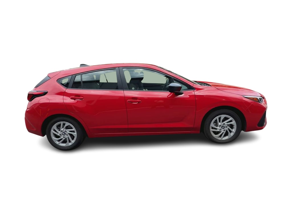 Thumbnail: 2025 Subaru Impreza - 20