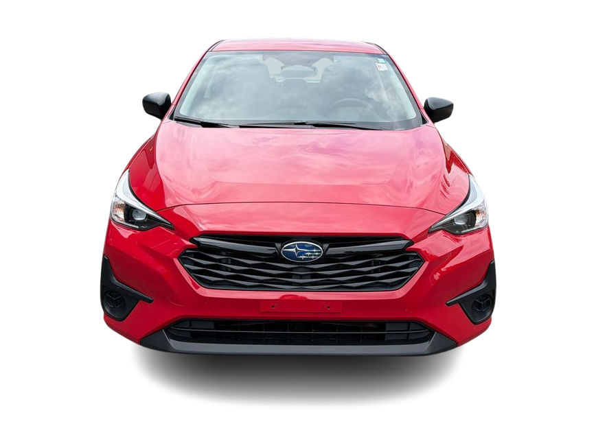 Thumbnail: 2025 Subaru Impreza - 27