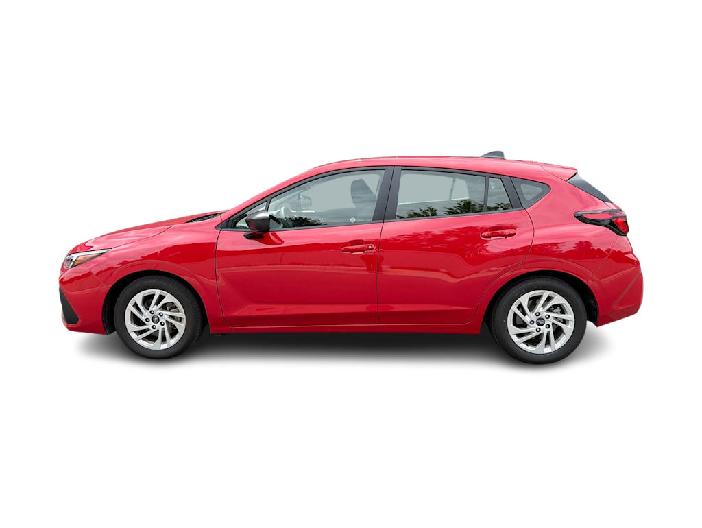 Thumbnail: 2025 Subaru Impreza - 21