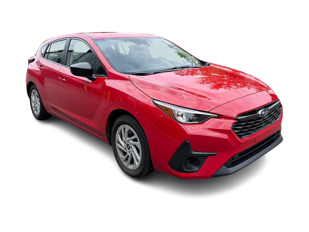 Thumbnail: 2025 Subaru Impreza - 26