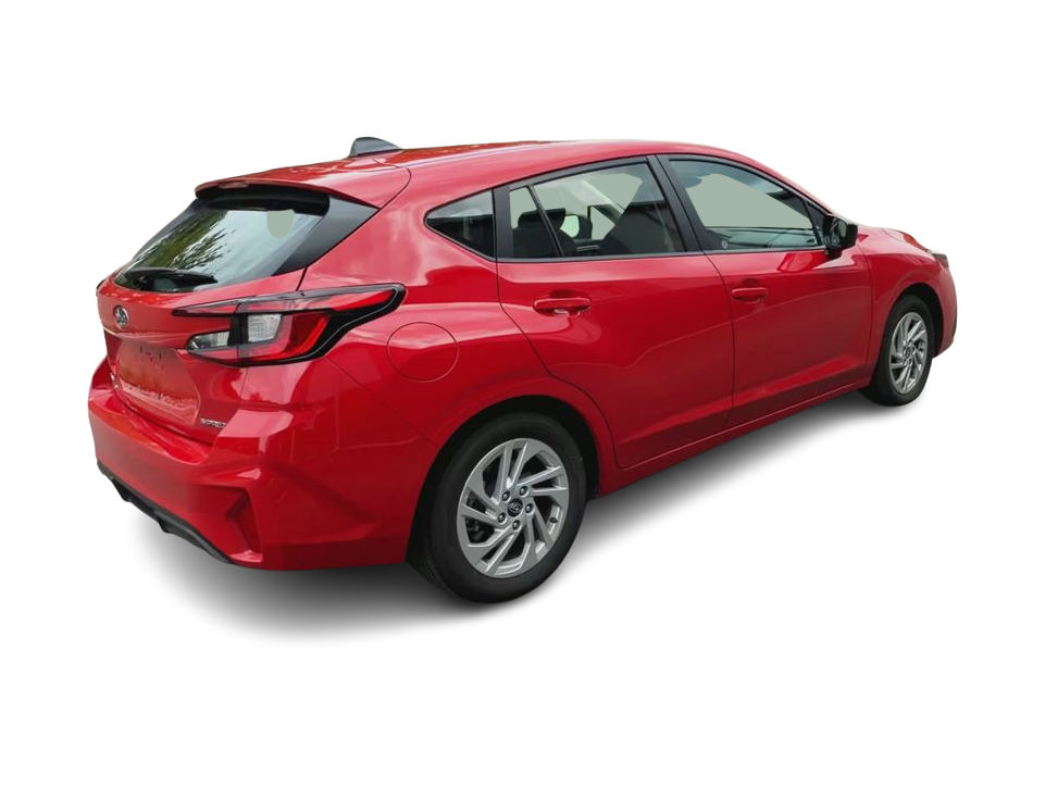 Thumbnail: 2025 Subaru Impreza - 19