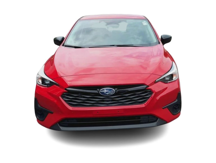 Thumbnail: 2025 Subaru Impreza - 6