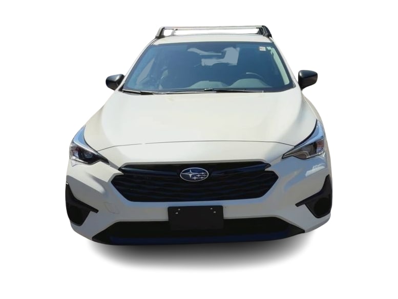Thumbnail: 2025 Subaru Impreza - 6