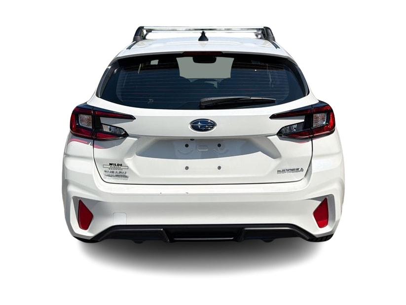 Thumbnail: 2025 Subaru Impreza - 23